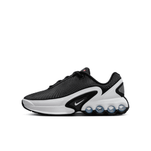Nike Air Max Dn-sko til større børn - sort sort 38.5