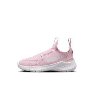 Nike Flex Runner 3-sko til mindre børn - Pink Pink 27