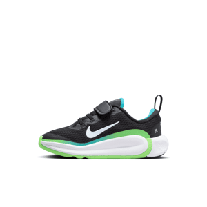 Nike Infinity Flow-sko til mindre børn - sort sort 31.5