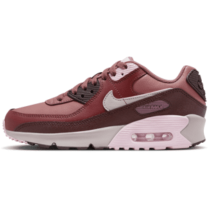 Nike Air Max 90 LTR-sko til større børn - lilla lilla 39