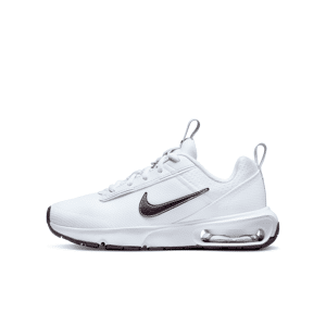 Nike Air Max INTRLK Lite-sko til større børn - hvid hvid 38