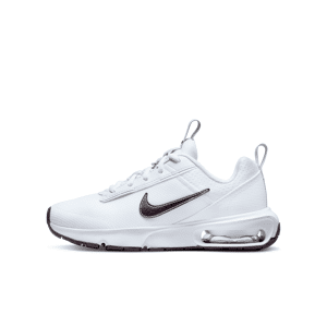 Nike Air Max INTRLK Lite-sko til større børn - hvid hvid 37.5