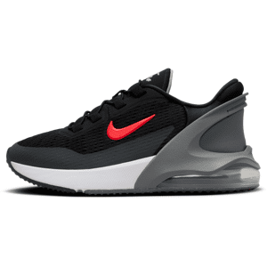 Nike Air Max 270 GO Easy On/Off-sko til mindre børn - sort sort 27.5