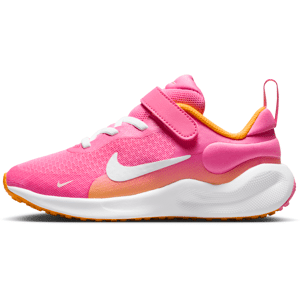 Nike Revolution 7-sko til mindre børn - Pink Pink 31.5