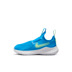 Nike Flex Runner 3-sko til mindre børn - blå blå 27.5