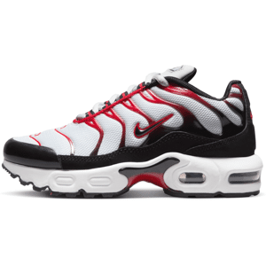 Nike Air Max Plus-sko til mindre børn - grå grå 29.5