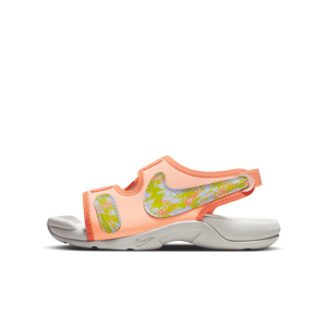 Nike Sunray Adjust 6 SE-badesandaler til større børn - Pink Pink 38.5