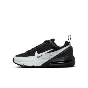 Nike Air Max Pulse-sko til større børn - sort sort 35.5