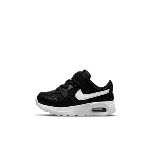 Nike Air Max SC-sko til babyer/småbørn - sort sort 23.5