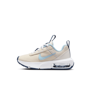 Nike Air Max INTRLK Lite-sko til mindre børn - brun brun 28.5