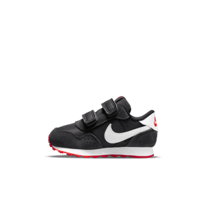 Nike MD Valiant-sko til babyer/småbørn - sort sort 22