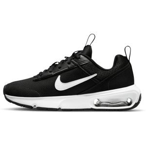 Nike Air Max INTRLK Lite-sko til større børn - sort sort 36