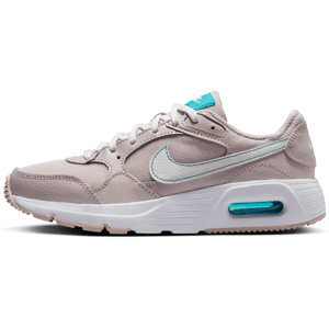 Nike Air Max SC-sko til større børn - lilla lilla 38