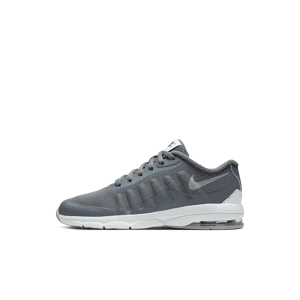 Nike Air Max Invigor-sko til mindre børn - grå grå 31