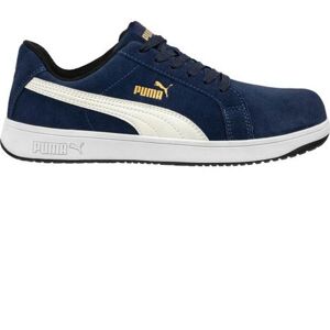 Puma 5-64002 Sko S1pl Esd 47