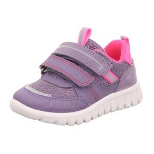 Superfit Sport7 Mini Purple/Pink 28, Purple/Pink