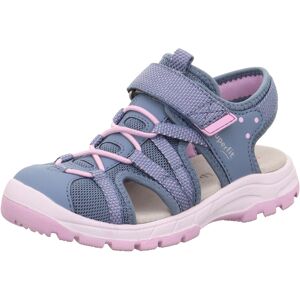 Superfit Kids' Tornado Light Blue/Pink 34, Blue/Pink