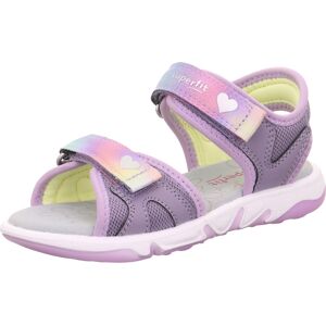 Superfit Kids' Pebbles 28, Lilac