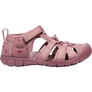 Keen Juniors' Seacamp Ii Cnx Dark Rose 34, Dark Rose