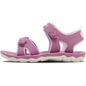 Hummel Juniors' Sandal Sport Valerian 28, Valerian