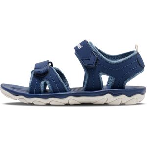 Hummel Juniors' Sandal Sport Coronet Blue 30, Coronet Blue