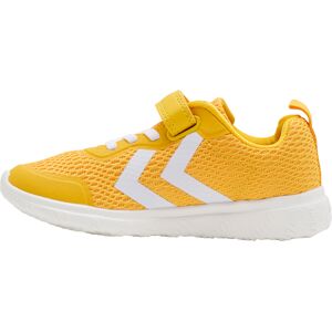 Hummel Kids' Actus Recycled Saffron 33, Saffron