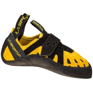 La Sportiva Juniors' Tarantula Yellow/Black 32, Yellow/Black