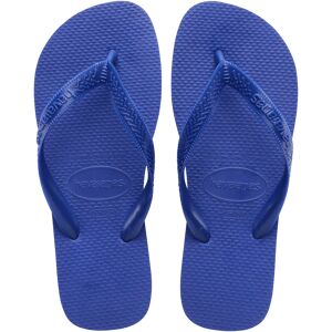 Havaianas Kids' Top Flip Flops Marine Blue 33/34, Marine Blue