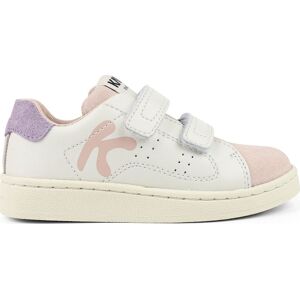 Kavat Kids' Malen XC White/Ash Rose 30, White/Ash Rose