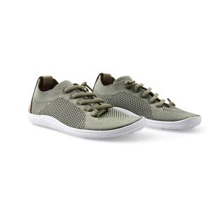 Reima Kids' Shoes Astelu Greyish green 38, Greyish green