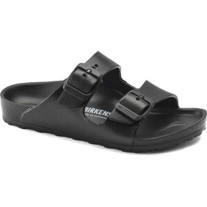 Birkenstock Kids' Arizona Eva Black 31, Black