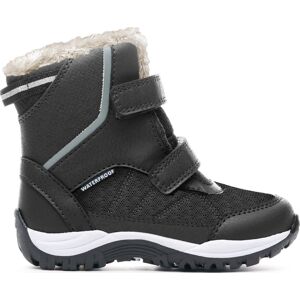 Exani Juniors’ Cober Black 30, Black