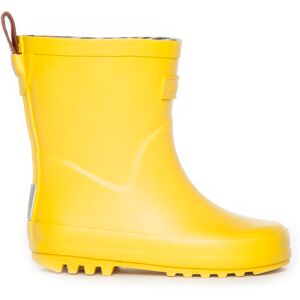 Gulliver Kids' Rubberboots Yellow 26, Yellow