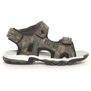 Gulliver Sandal Khaki 27, Khaki