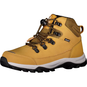 Halti Kids' Cody Mid 2 DX Youth Shoe Nugget Gold 31, Nugget Gold