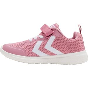 Hummel Kids' Actus Recycled Heather Rose 33, Heather Rose