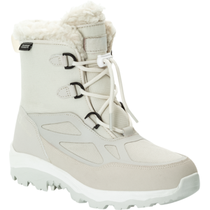 Jack Wolfskin Kids' Vojo Shell XT Texapore Mid Winter Pearl 26, Winter Pearl