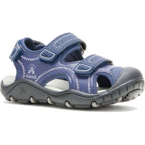 Kamik Children's Seaturtle 2 Navy 29, Navy