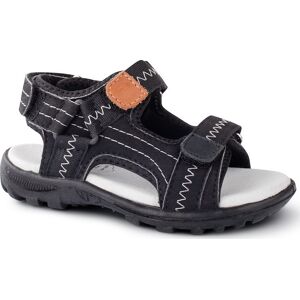 Pax Kids' Gadfly Sandal Black 31, Black