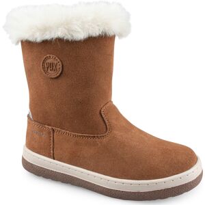 Pax Kids' Greta Boot Nut Brown 32, Nut Brown