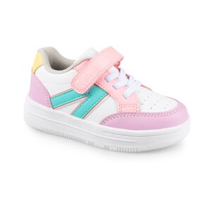 Pax Kids' Blaze Pastel/White 27, Pastel/White