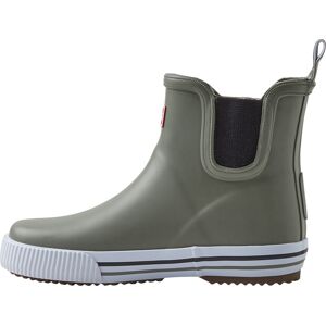 Reima Kids' Rain Boots Ankles Greyish Green 28, Greyish green 8920