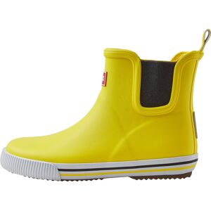 Reima Kids' Rain Boots Ankles Yellow 2350 28, Yellow 2350
