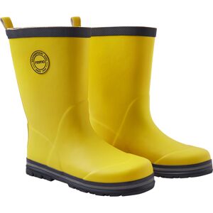 Reima Kids' Rain Boots Taika 2.0 Yellow 26, Yellow 2350