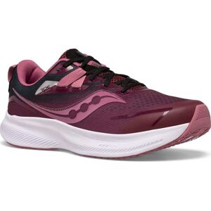 Saucony Kids' Ride 15 2 37.5, 2