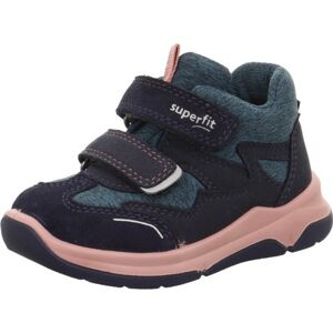 Superfit Kids' Cooper Blue/Pink 25, Blue/Pink