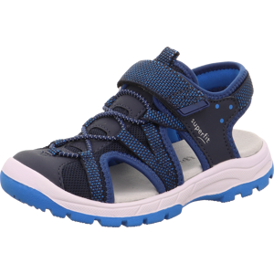 Superfit Kids' Tornado Light Blue 28, Blue