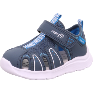 Superfit Kids' Wave Blue/Turquise 23, Blue/Turquise