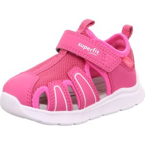 Superfit Kids' Wave Pink 24, Pink