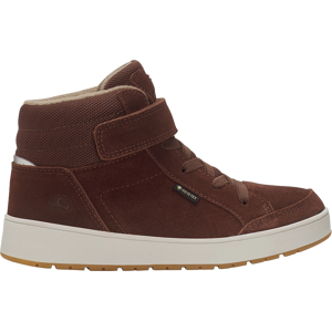 Viking Juniors' Eagle Warm GORE-TEX Redbrown 32, Redbrown